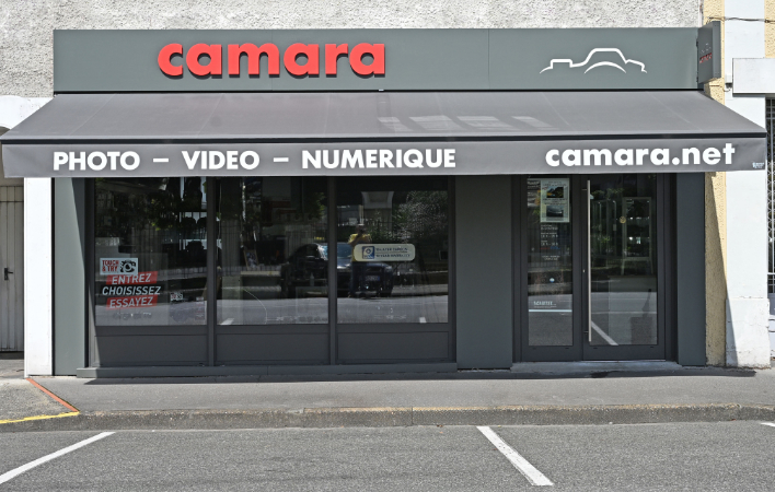 camara pau logo