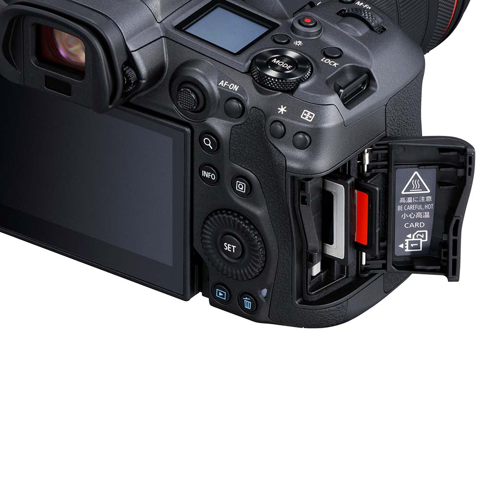 Canon Eos R5 Transimage Expert Photo Vente Location Sav